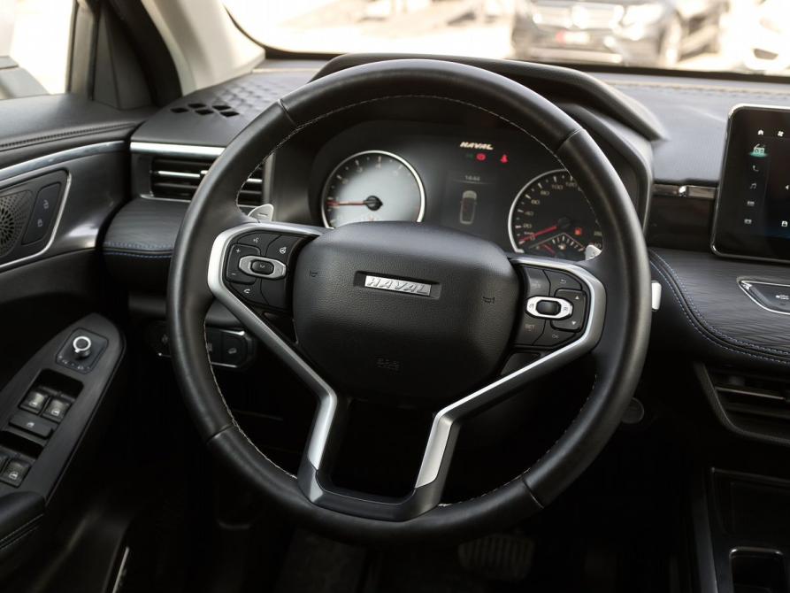 Haval Jolion I Казань  - изображение 13