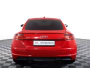 Audi TT III (8S) Москва  - изображение 29