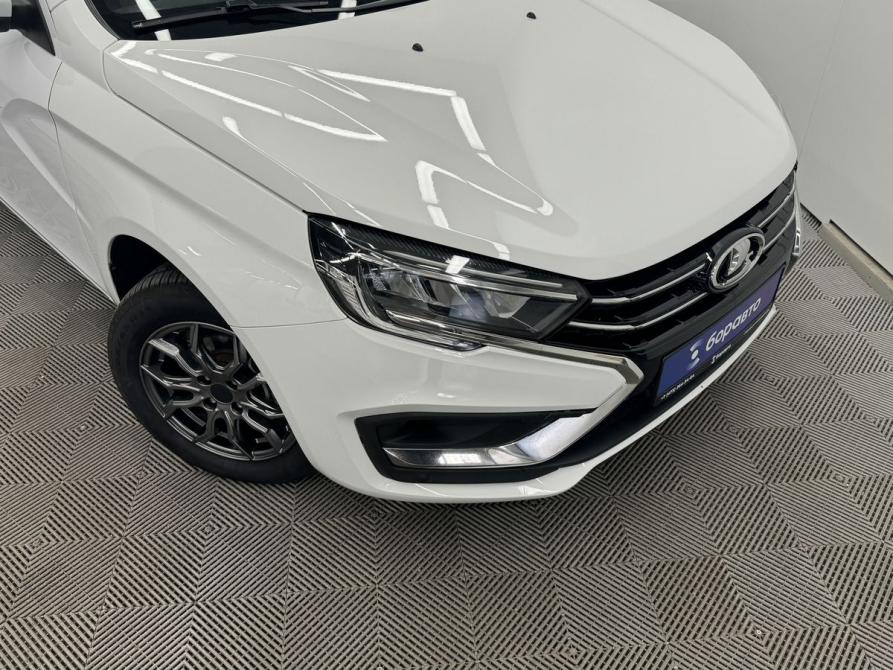 Lada (ВАЗ) Vesta I Рестайлинг (NG) Воронеж  - изображение 4