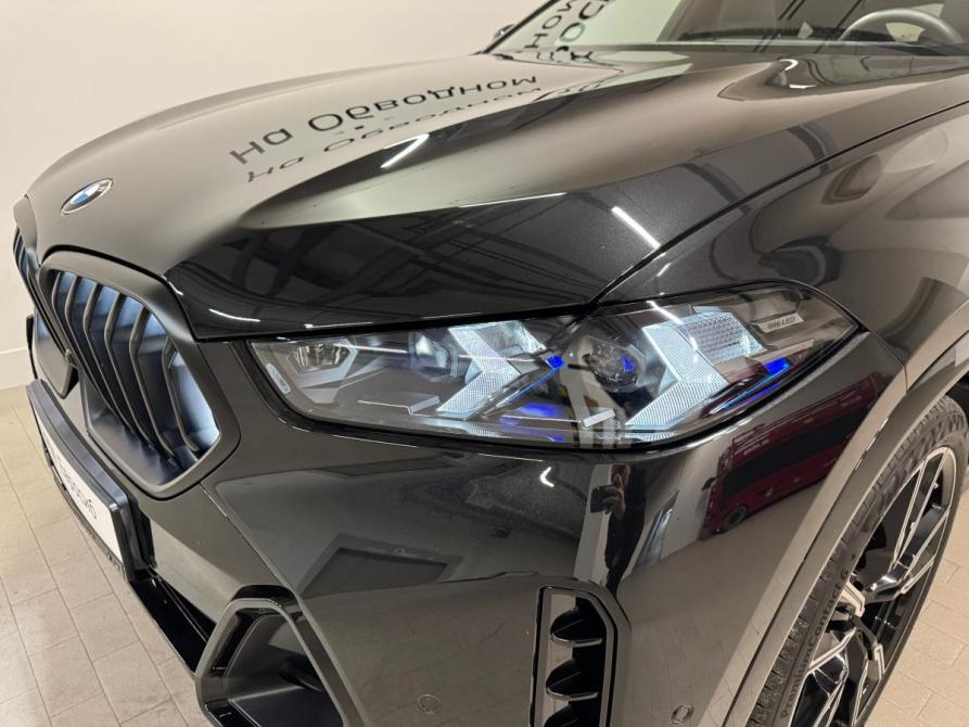 BMW X6 III (G06) Рестайлинг Санкт-Петербург  - изображение 9