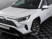 Toyota RAV4 V (XA50) Москва  - изображение 46