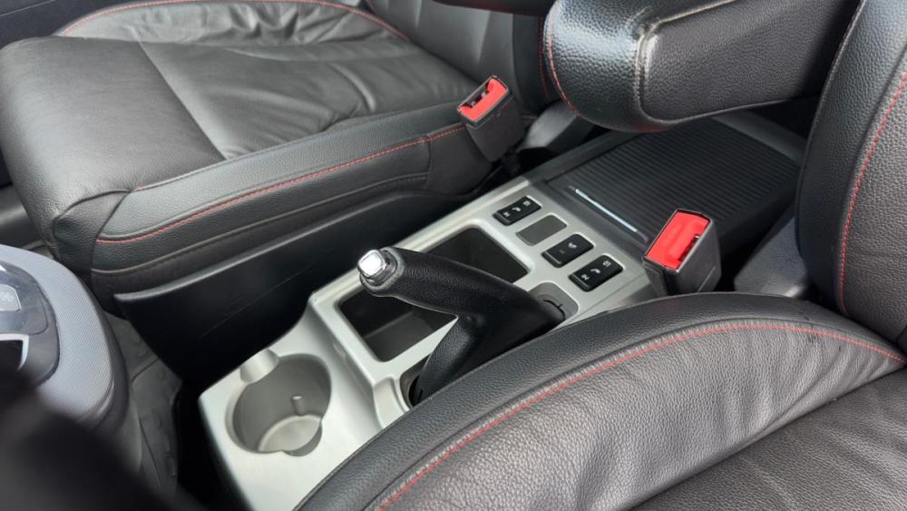 Haval H6 I Оренбург  - изображение 17
