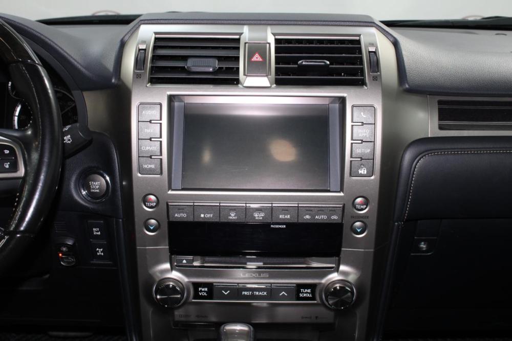 Lexus GX II Рестайлинг 2 Владивосток  - изображение 19