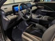 Changan UNI-S (CS55 Plus) I Рестайлинг Москва  - изображение 16