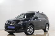 Nissan X-Trail III Рестайлинг Новокузнецк  - изображение 35