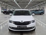 Skoda Octavia III (A7) Рестайлинг Казань  - изображение 24