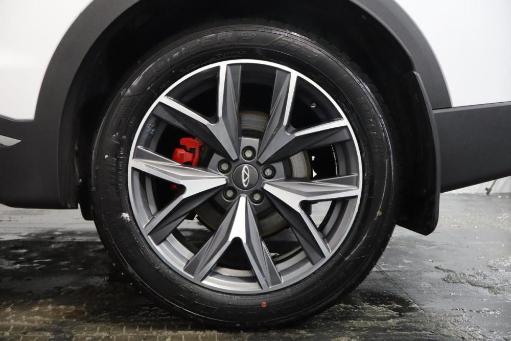 Chery Tiggo 7L Санкт-Петербург  - изображение 17