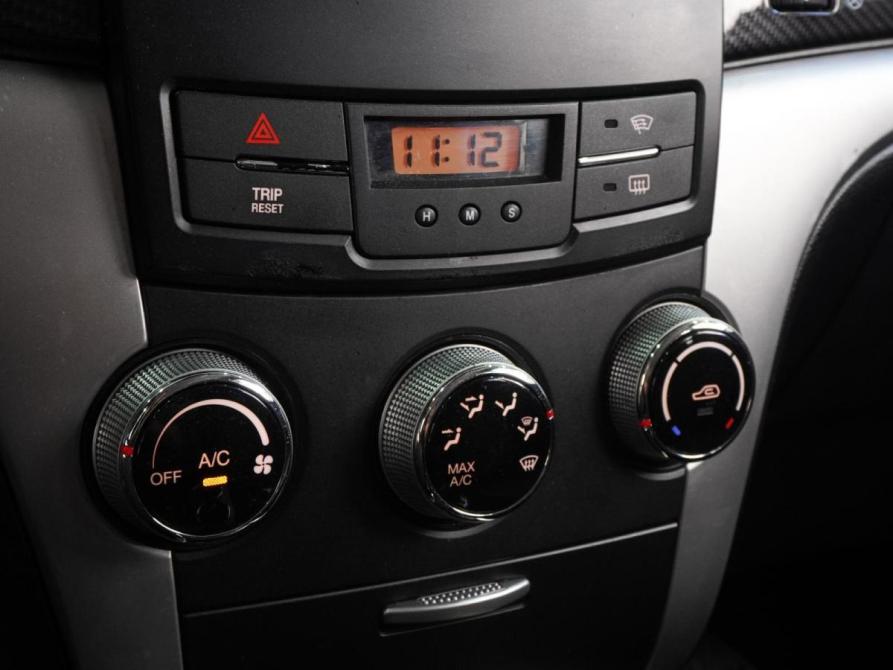 SsangYong Korando III Воронеж  - изображение 14