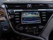 Toyota Camry VIII (XV70) Краснодар  - изображение 33