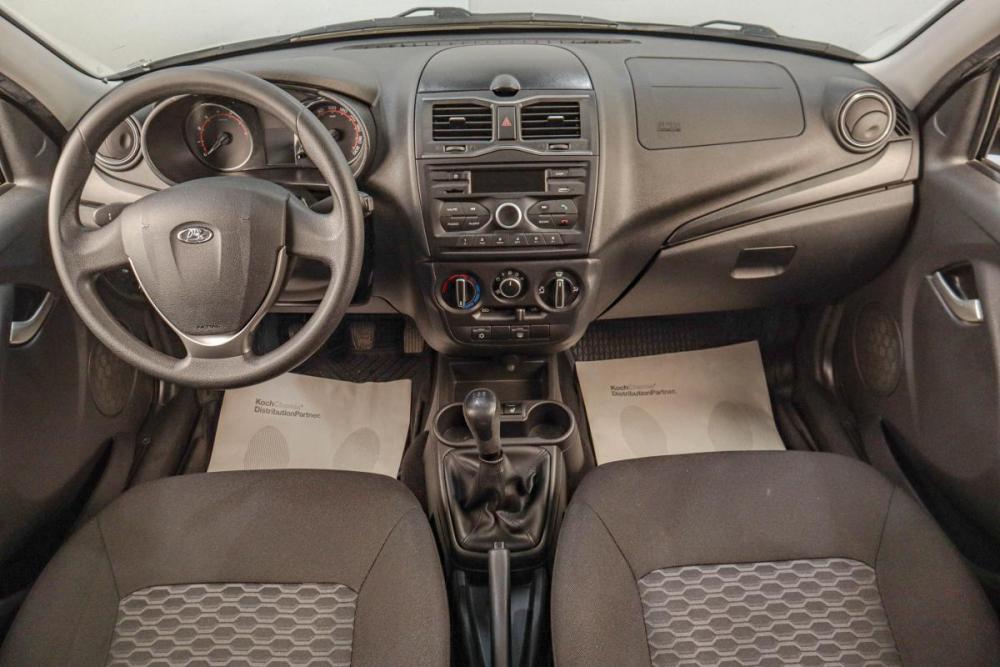 Lada (ВАЗ) Granta I Рестайлинг Челябинск  - изображение 14