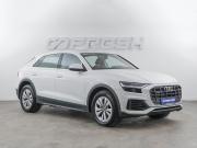 Audi Q8 I (4M) Москва  - изображение 21