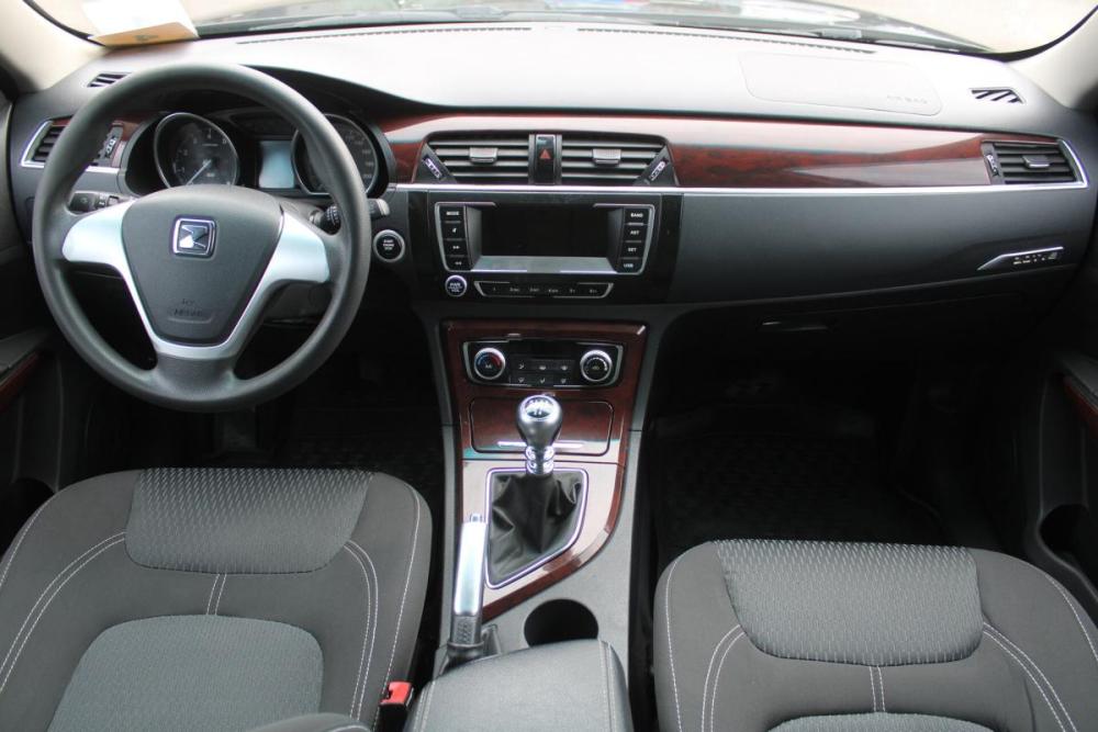 Zotye T600 Ярославль  - изображение 9