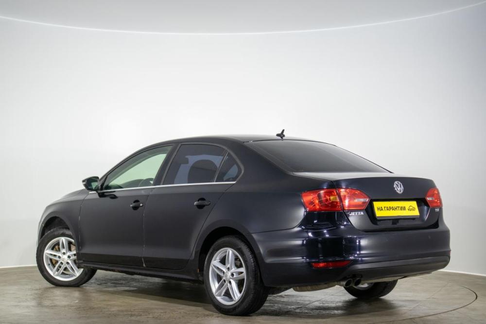 Volkswagen Jetta VI Оренбург  - изображение 7