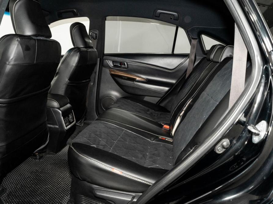 Toyota Harrier III (XU60) Иркутск  - изображение 7