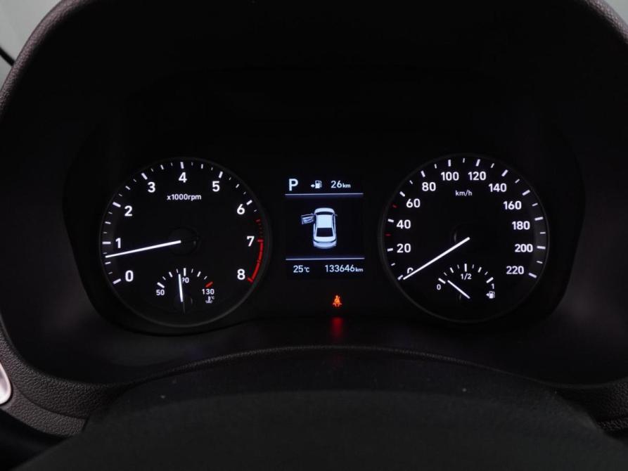 Hyundai Solaris II Воронеж  - изображение 12