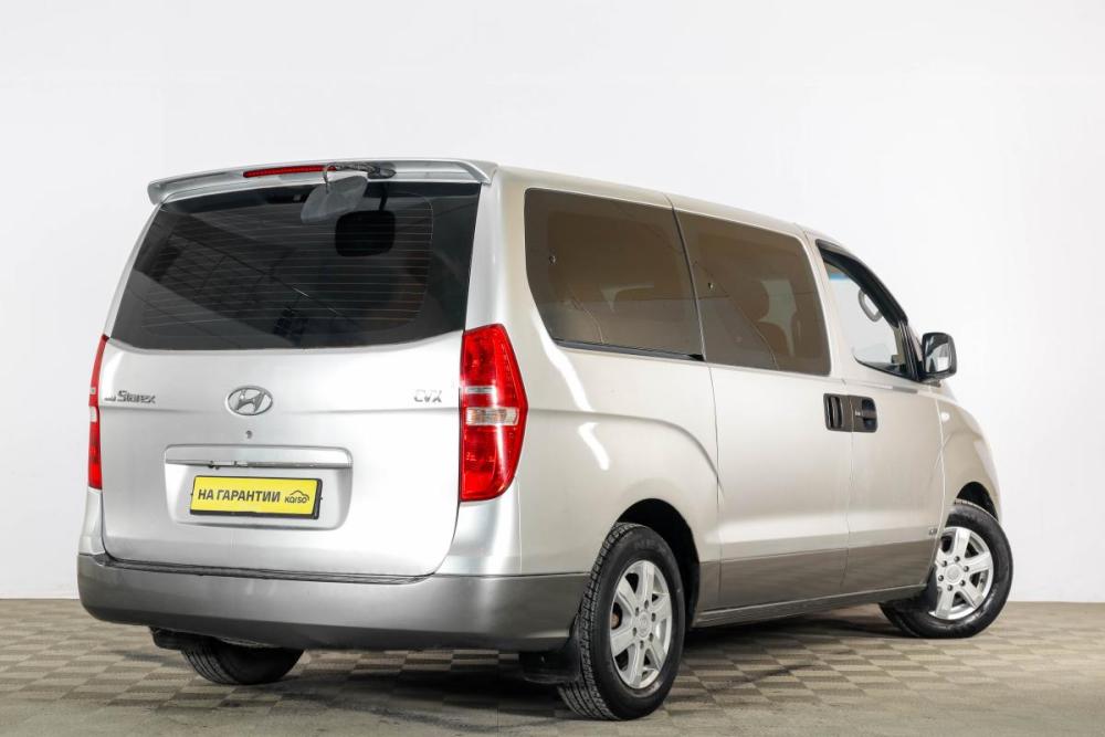Hyundai Grand Starex I Тюмень  - изображение 7