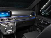 Mercedes-Benz V-Класс III (W447) Рестайлинг 2 Москва  - изображение 53