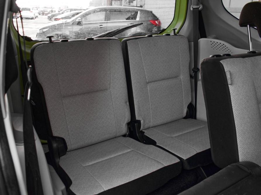 Toyota Sienta II Екатеринбург  - изображение 23