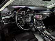 Audi A8 IV (D5) Екатеринбург  - изображение 38