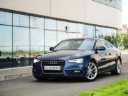 Audi A5 I (8T) Рестайлинг Санкт-Петербург  - изображение 29
