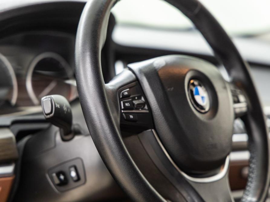 BMW 5 серии VI (F10/F11/F07) Волгоград  - изображение 16
