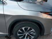 Lexus RX IV Рестайлинг Москва  - изображение 51