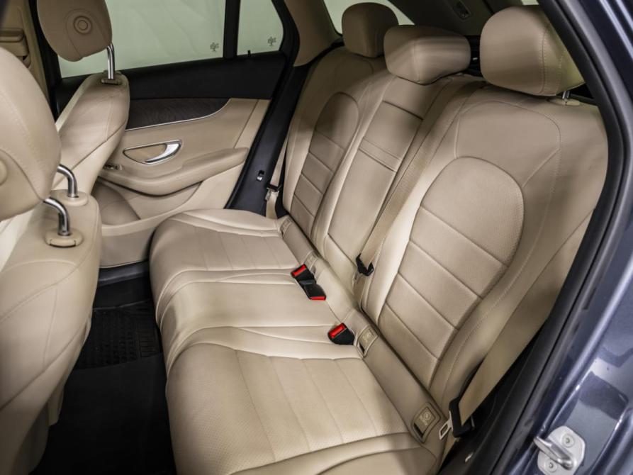 Mercedes-Benz GLC I (X253) Москва  - изображение 16