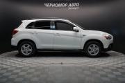 Mitsubishi ASX I Крым  - изображение 30