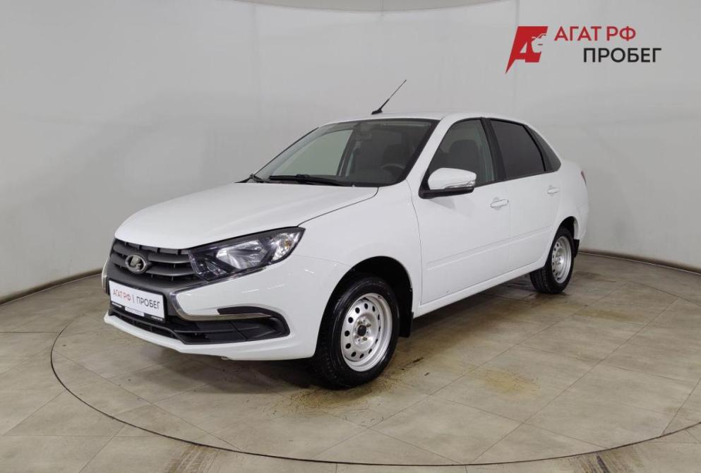 Lada (ВАЗ) Granta I Рестайлинг Волгоград  - изображение 1