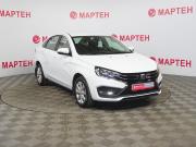 Lada (ВАЗ) Vesta I Рестайлинг (NG) Вологда  - изображение 20