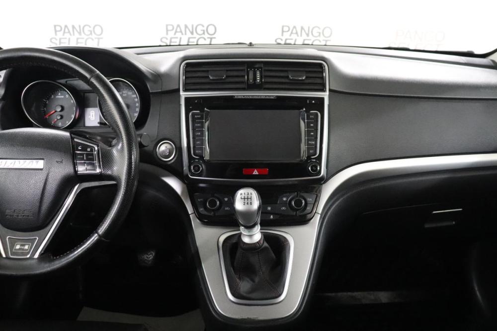 Haval H6 I Ульяновск  - изображение 12
