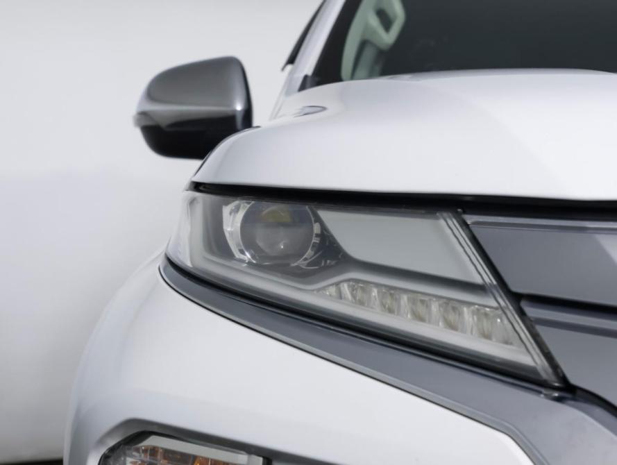 Mitsubishi Pajero Sport III Рестайлинг Москва  - изображение 22