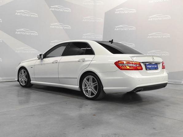 Mercedes-Benz E-Класс IV (W212 S212 C207) с пробегом 2011 года, цена 1 999 000 рублей, 131359 км, седан, Автокод Объявления