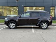 Nissan Terrano III (D10) Ярославль  - изображение 24