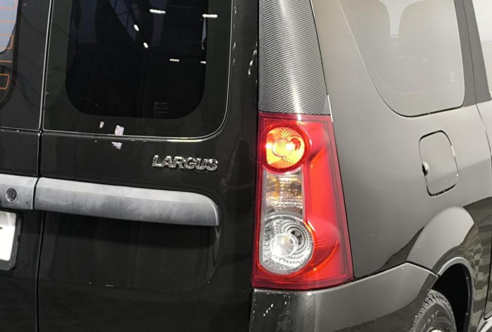 Lada (ВАЗ) Largus I Нижний Новгород  - изображение 15
