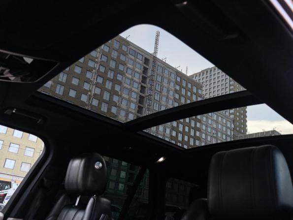 Land Rover Range Rover IV с пробегом 2013 года, цена 2 650 000 рублей, 260291 км, внедорожник, Автокод Объявления