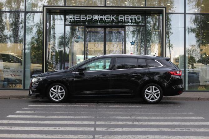 Renault Megane IV с пробегом 2019 года, цена 1 395 000 рублей, 184489 км, универсал, Автокод Объявления