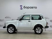 Lada (ВАЗ) Niva Legend I Ставрополь  - изображение 24