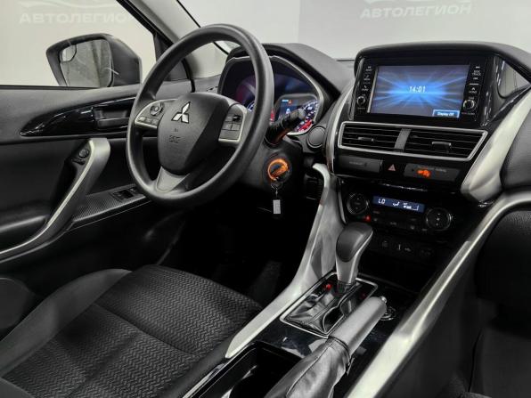 Mitsubishi Eclipse Cross I с пробегом 2019 года, цена 1 950 000 рублей, 80000 км, внедорожник, Автокод Объявления