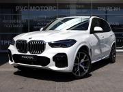 BMW X5 IV (G05/G18) Рестайлинг Калининград  - изображение 33