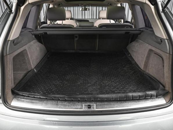 Audi Q7 I (4L) с пробегом 2006 года, цена 1 464 000 рублей, 311049 км, внедорожник, Автокод Объявления