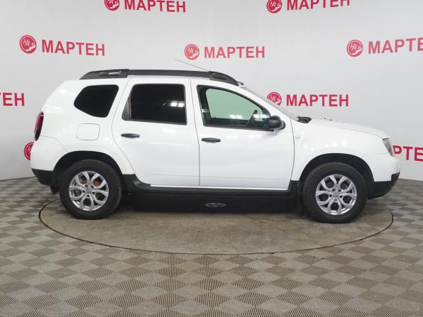 Renault Duster I Рестайлинг с пробегом 2016 года, цена 1 219 000 рублей, 162698 км, внедорожник, Автокод Объявления