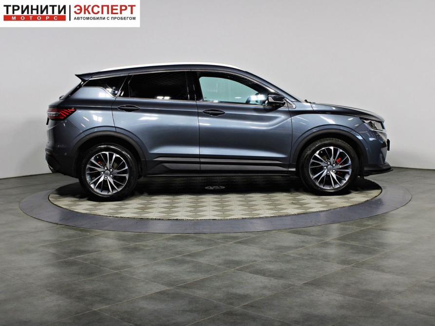Geely Coolray I Белгород  - изображение 4