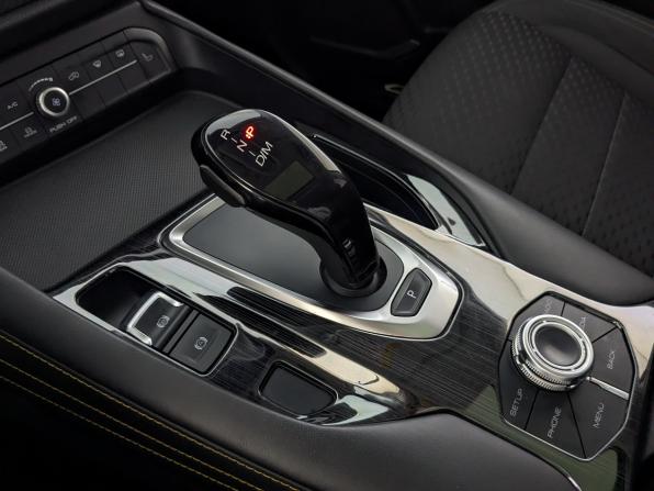 Haval F7x I с пробегом 2019 года, цена 1 599 000 рублей, 88395 км, внедорожник, Автокод Объявления