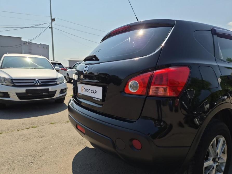 Nissan Qashqai I Саратов  - изображение 16