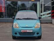 Chevrolet Spark II Архангельск  - изображение 21
