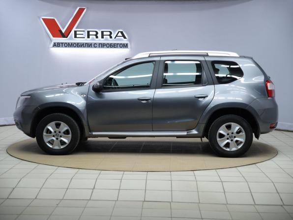 Nissan Terrano III (D10) с пробегом 2019 года, цена 1 670 000 рублей, 67158 км, внедорожник, Автокод Объявления