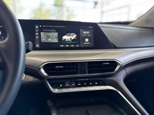 Changan UNI-T I с пробегом 2023 года, цена 2 149 900 рублей, 42000 км, внедорожник, Автокод Объявления