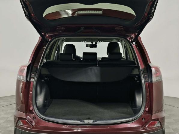 Toyota RAV4 IV (XA40) Рестайлинг с пробегом 2017 года, цена 2 299 000 рублей, 176591 км, внедорожник, Автокод Объявления