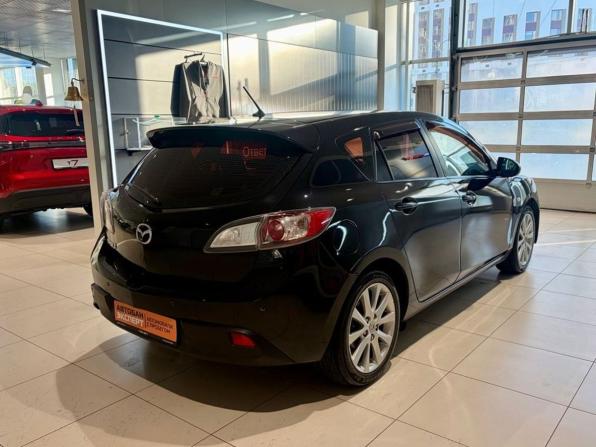 Mazda 3 II (BL) с пробегом 2011 года, цена 884 000 рублей, 250000 км, хэтчбек, Автокод Объявления